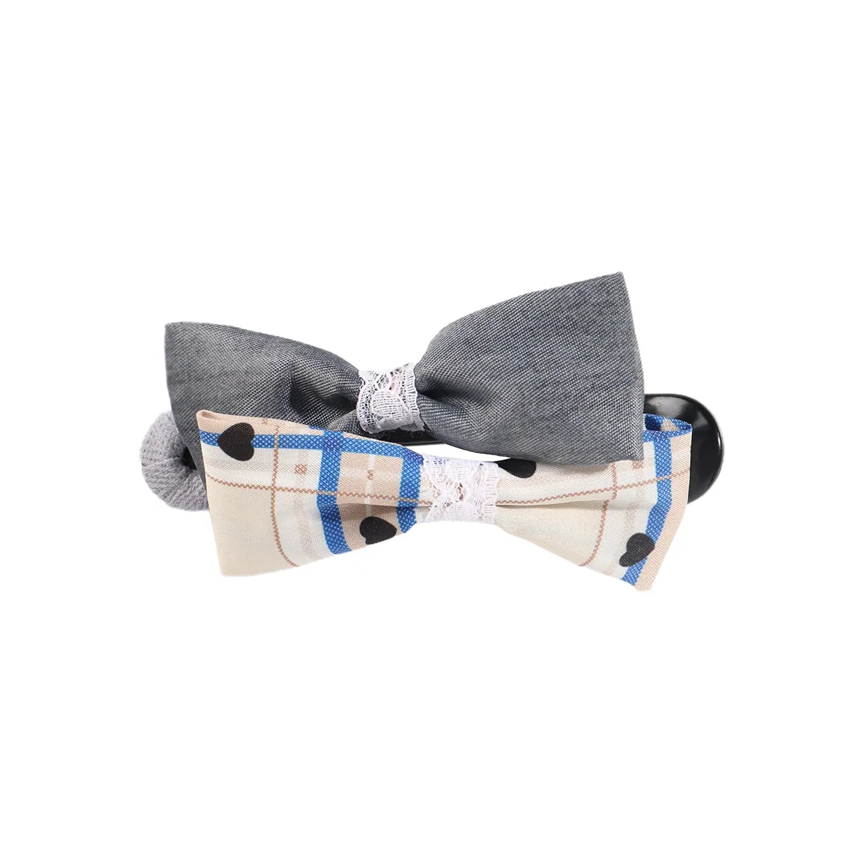 ZANC Акриловые заколки для волос Женские