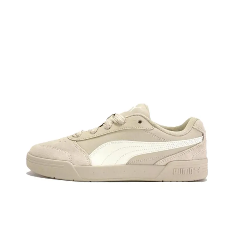 PUMA C Skate Low Топ Скейтборд Кроссовки Унисекс