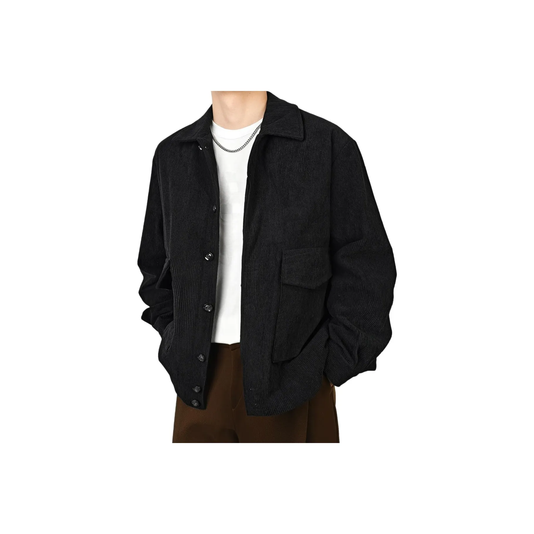 Red bean Мужские Куртки