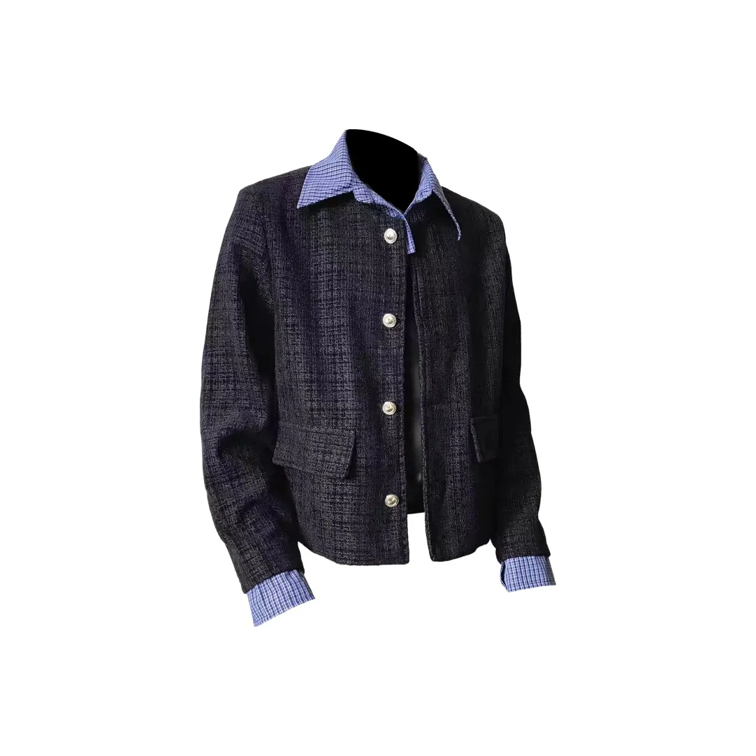 FORCEPULR Куртки и Пальто Унисекс