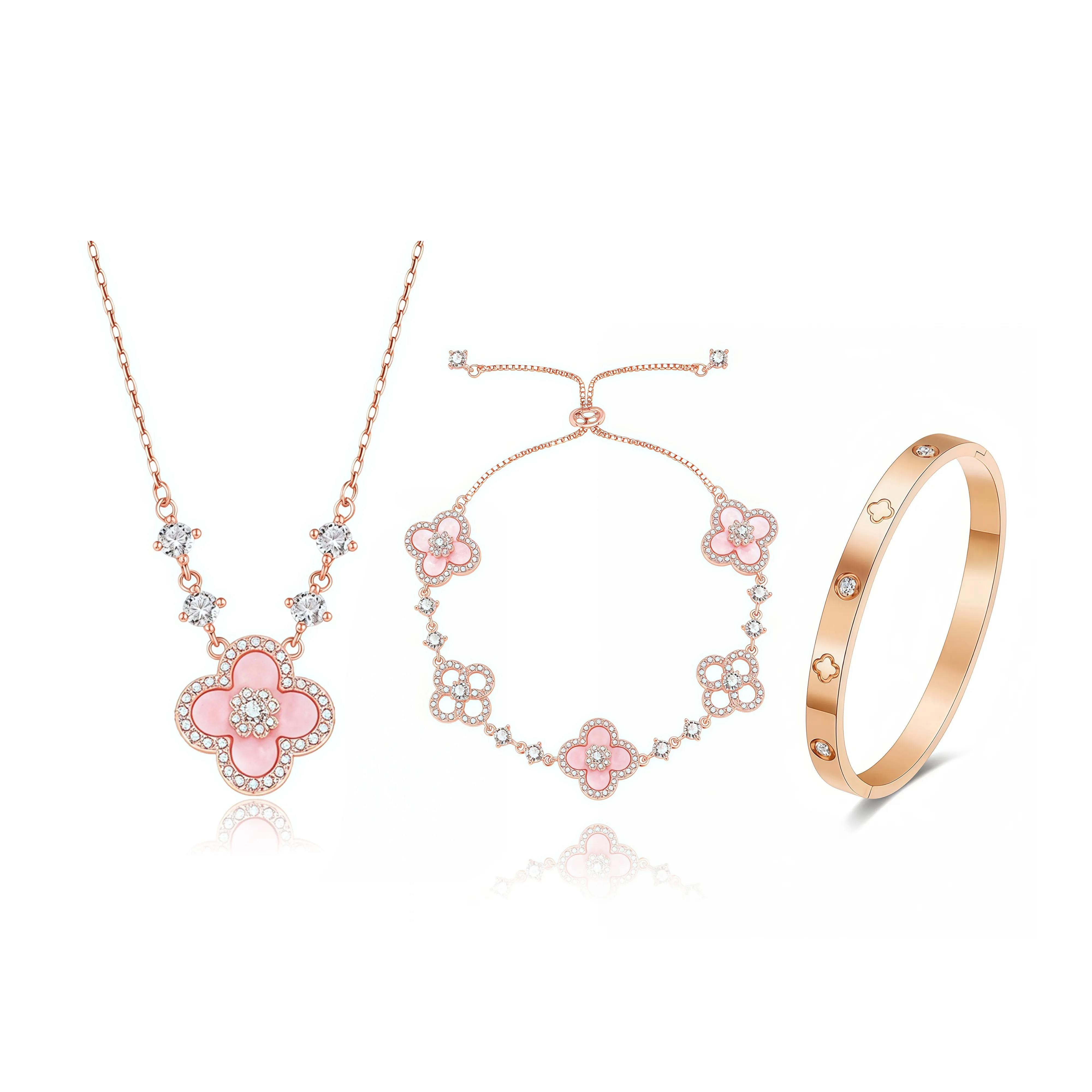 Barbie Adjustable Bracelets Women's