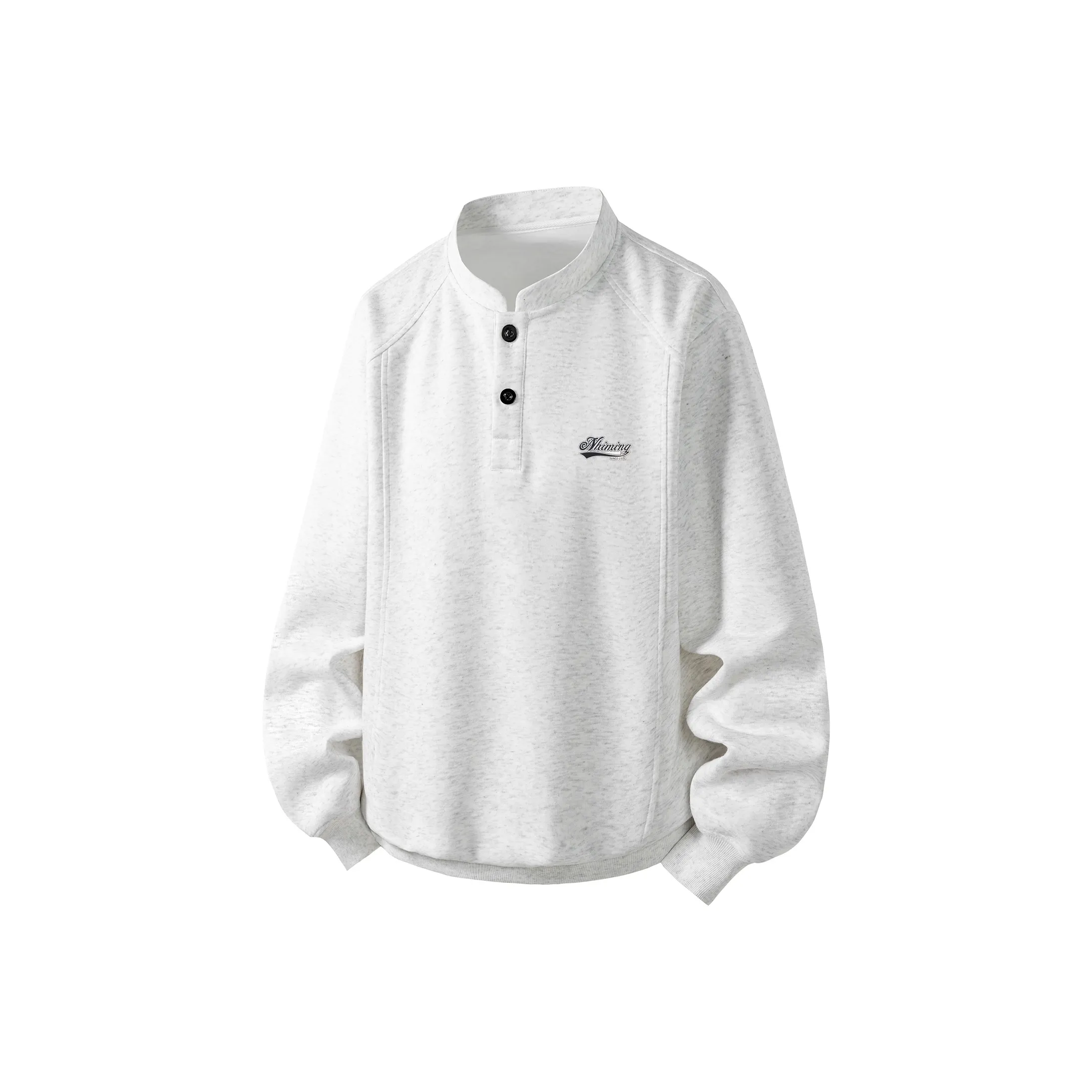 NHIM Мужские Свитшоты