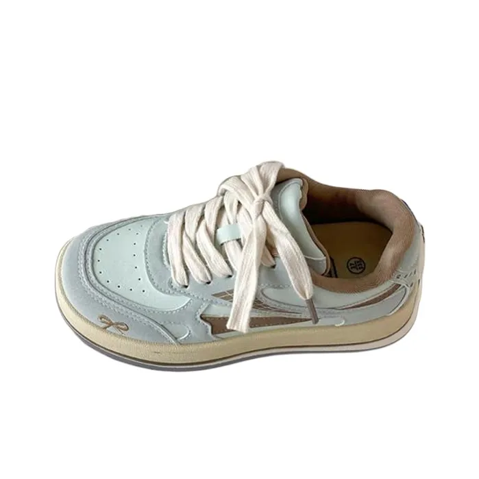 OLDDESIRE Скейтборд Кроссовки Женские