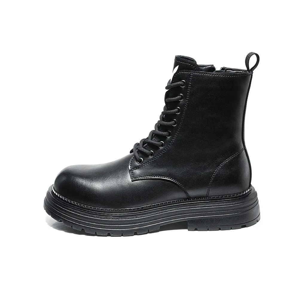 Playboy Короткий Мартин Ботин Мужской