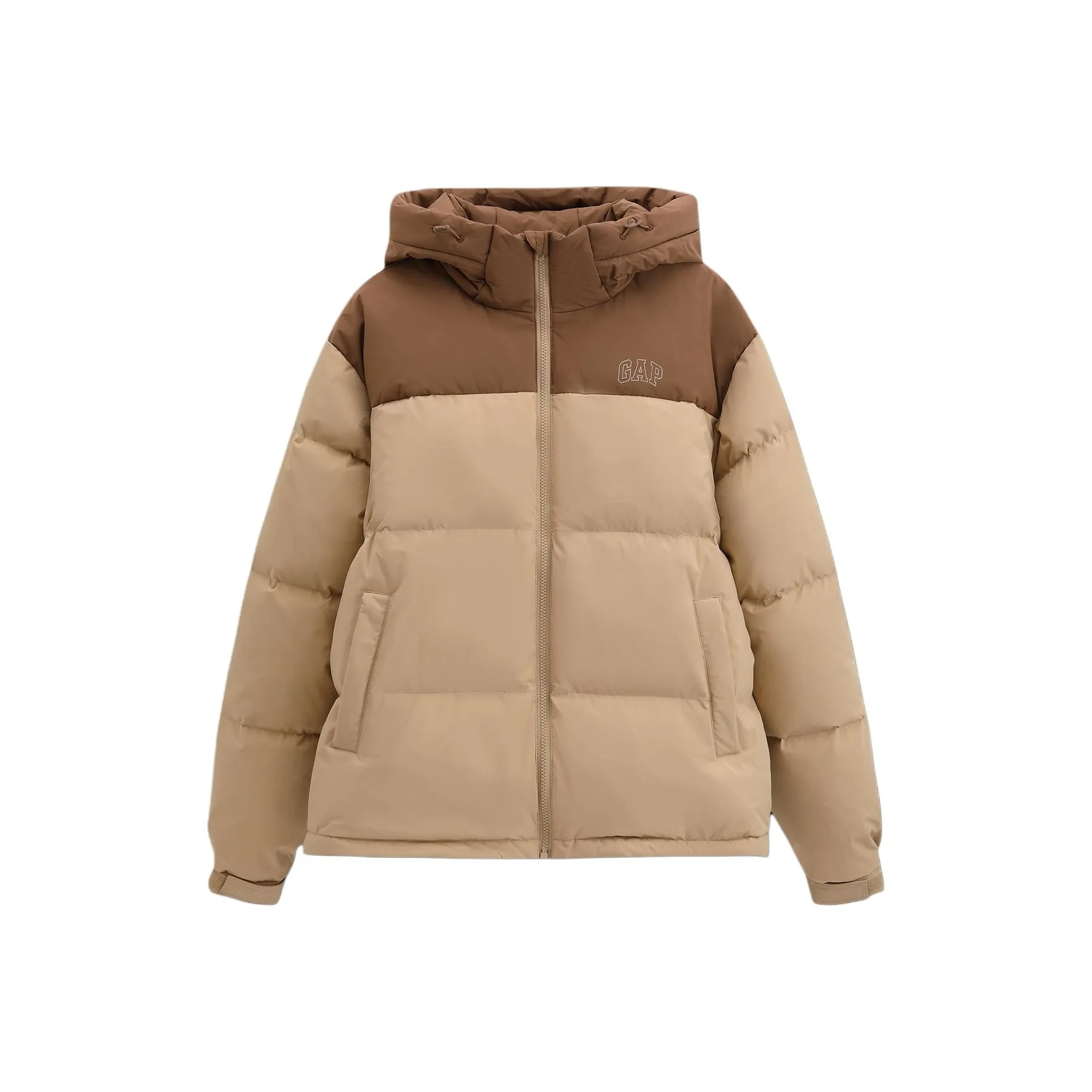 GAP Унисекс Пуховики