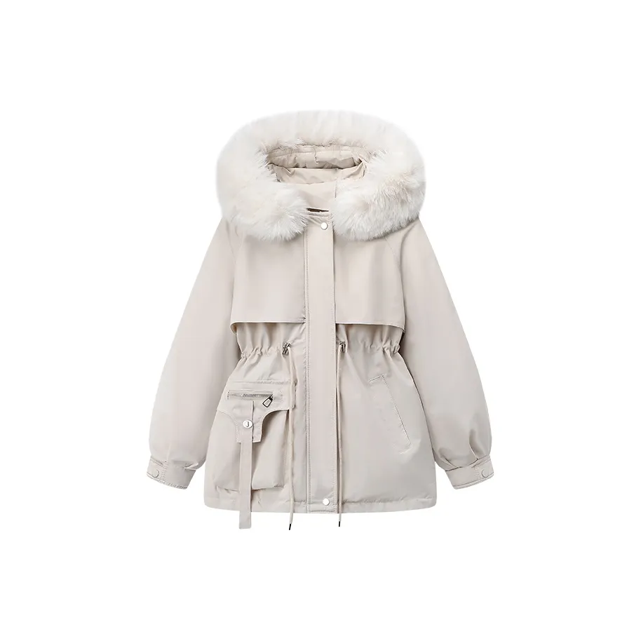 UYH Женские парки