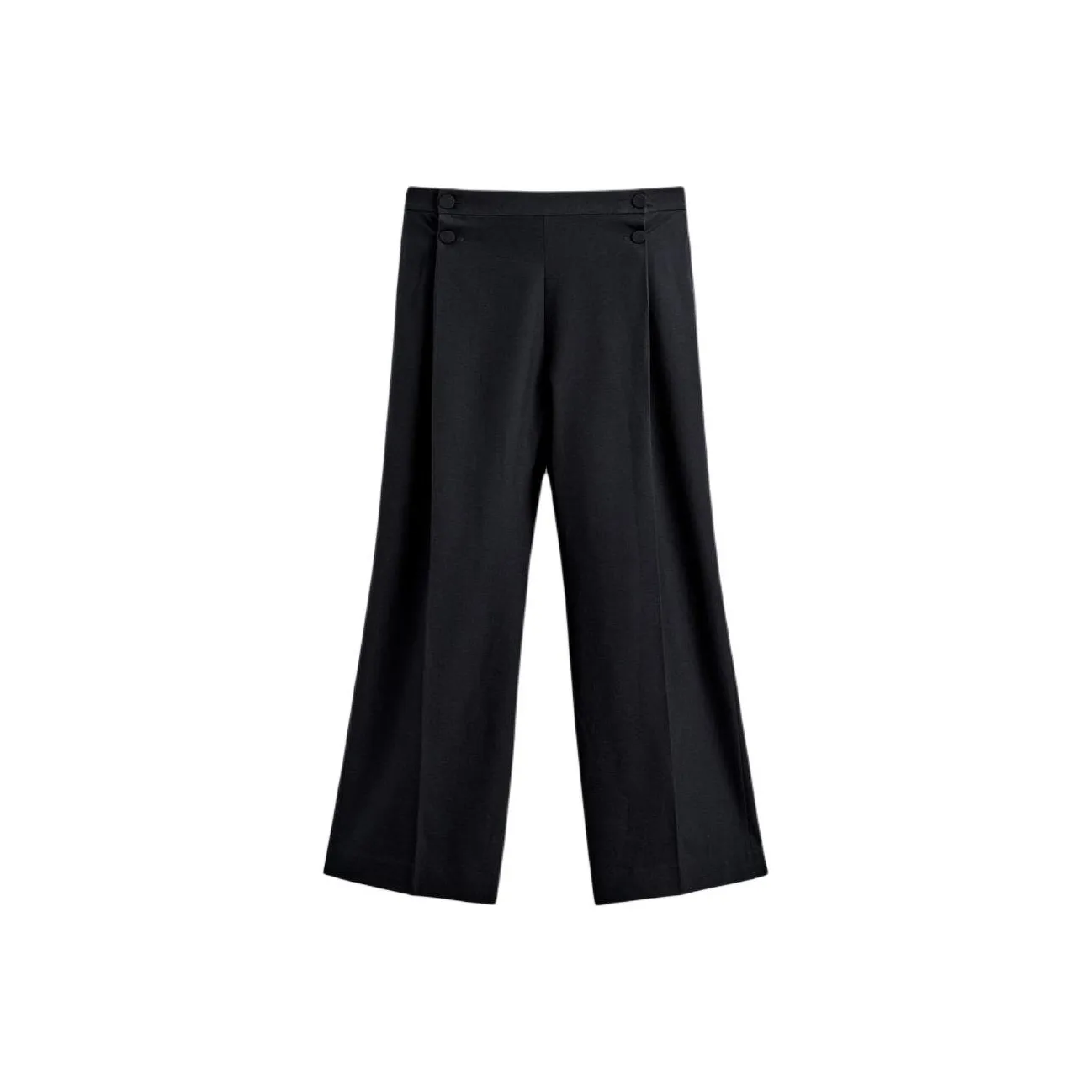 ZARA X Disney HARRY LAMBERT Co Бренд FW25 Костюм Брюки Мужские