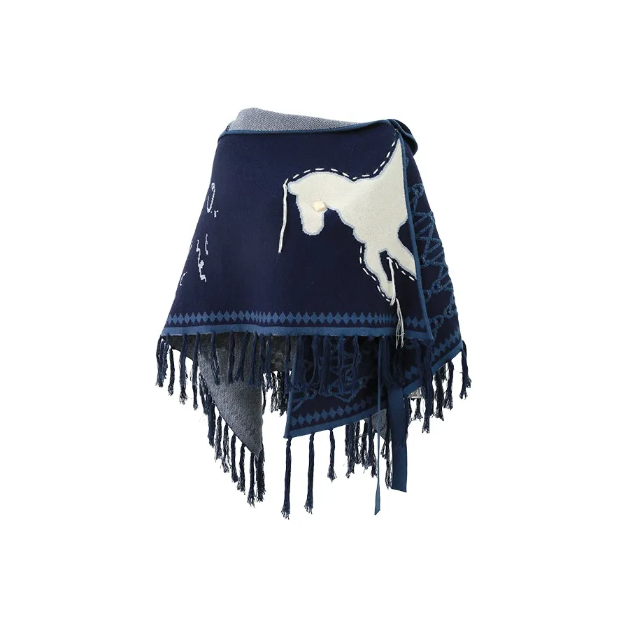 Two Or Three Things Плащ Женский