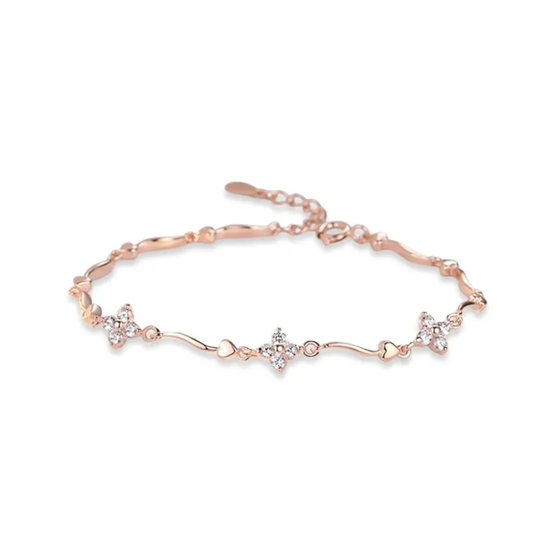 LuluCanaan Alloy Bracelets Women's