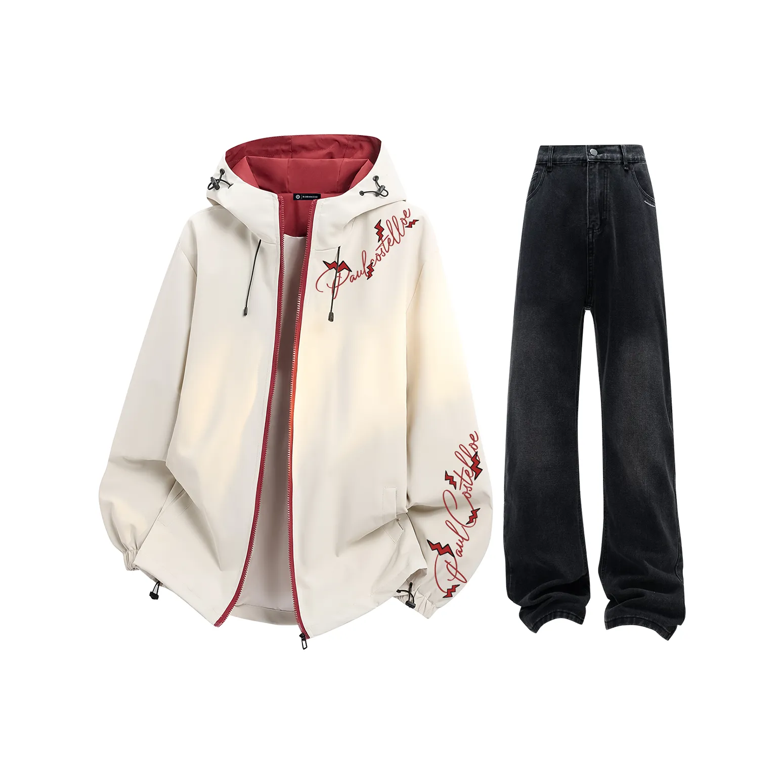 PAUL COSTELLOE Повседневная спортивная одежда Унисекс