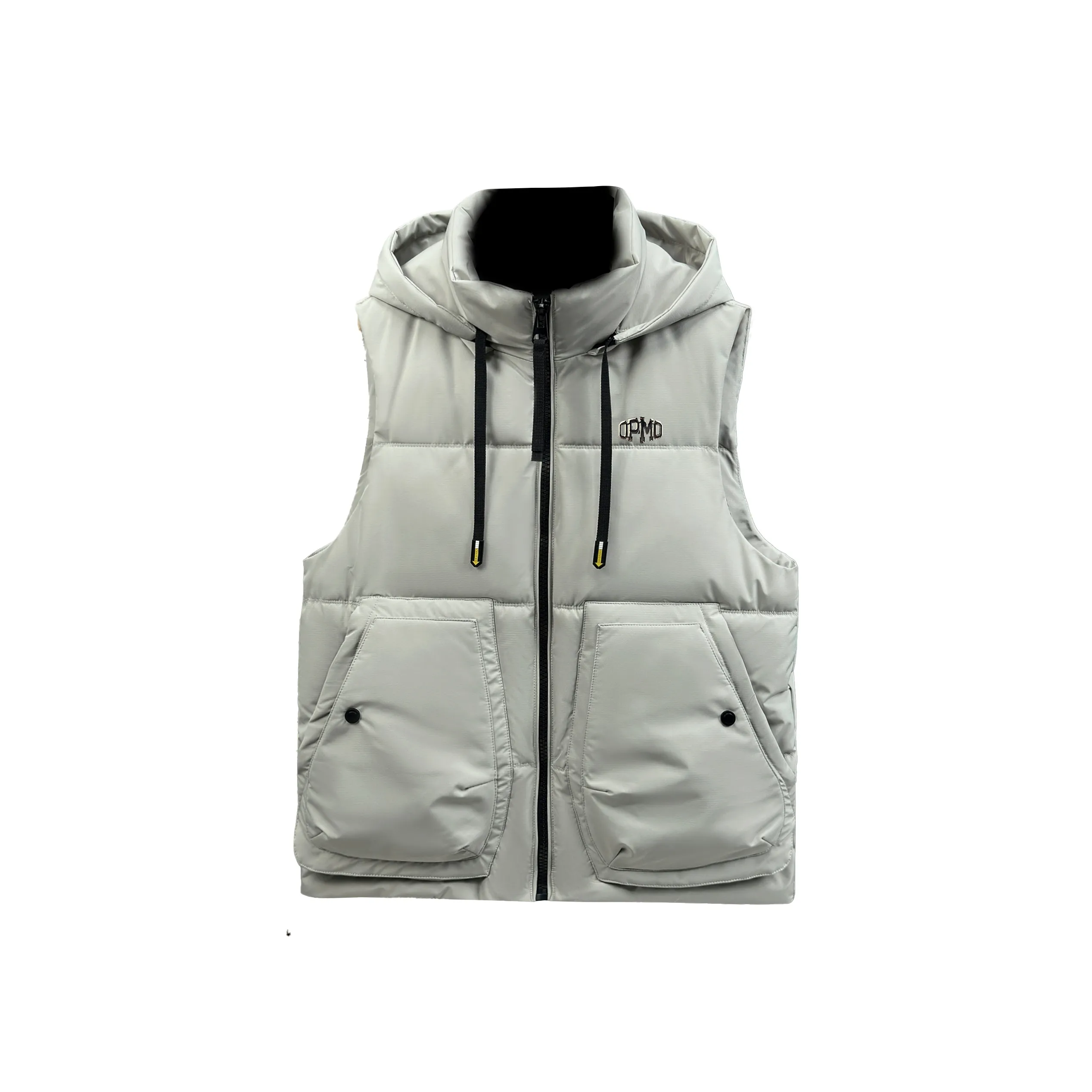 OPMO Унисекс Жилеты