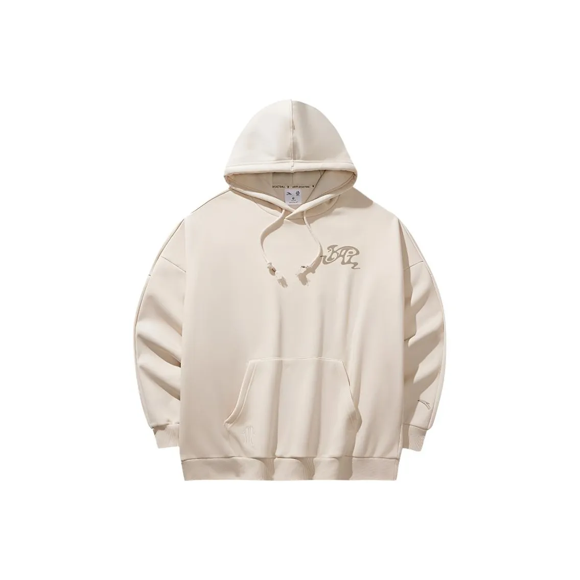 ANTA Irving Collection Basketball Collection Свитшот Унисекс