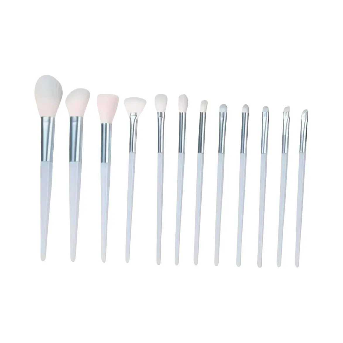 GEANNUO Кисти для макияжа Смешанные Женские