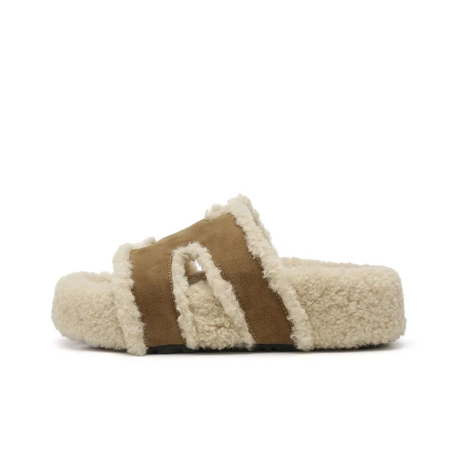 JOSINY Слипоны Женские