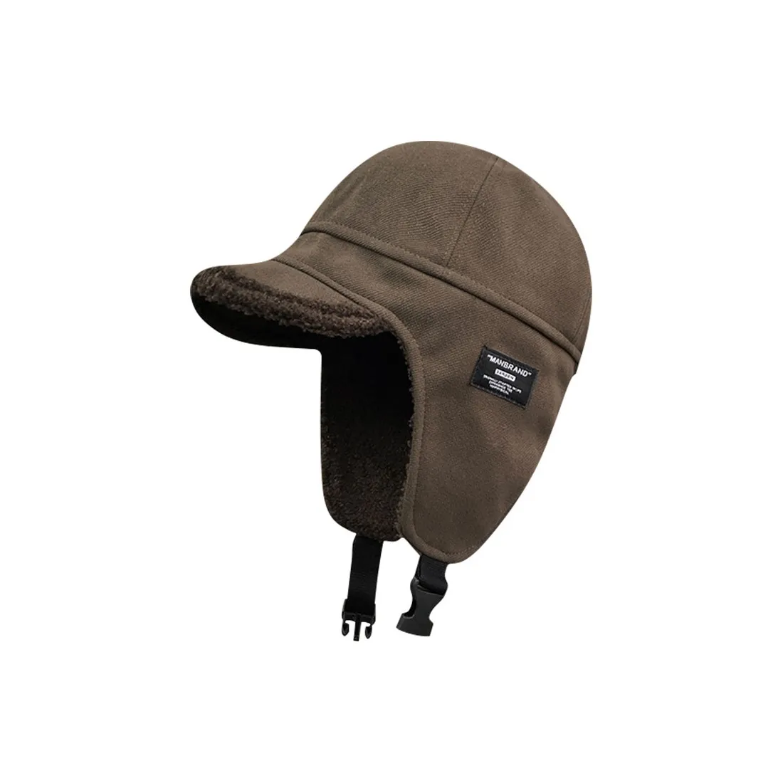 TUCANO Полиэстер Шапки-ушанки Унисекс