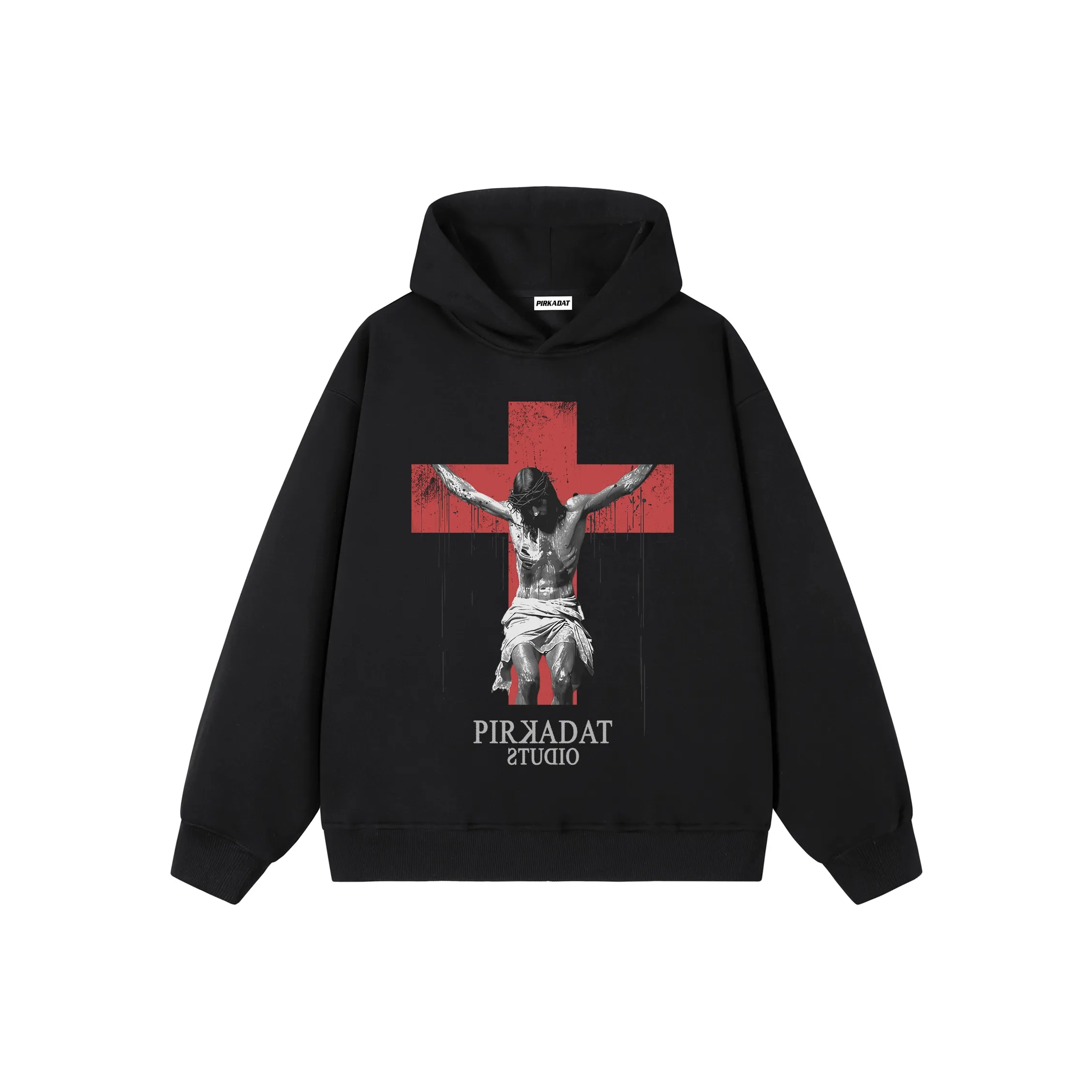 Pirkadat Унисекс Свитшоты