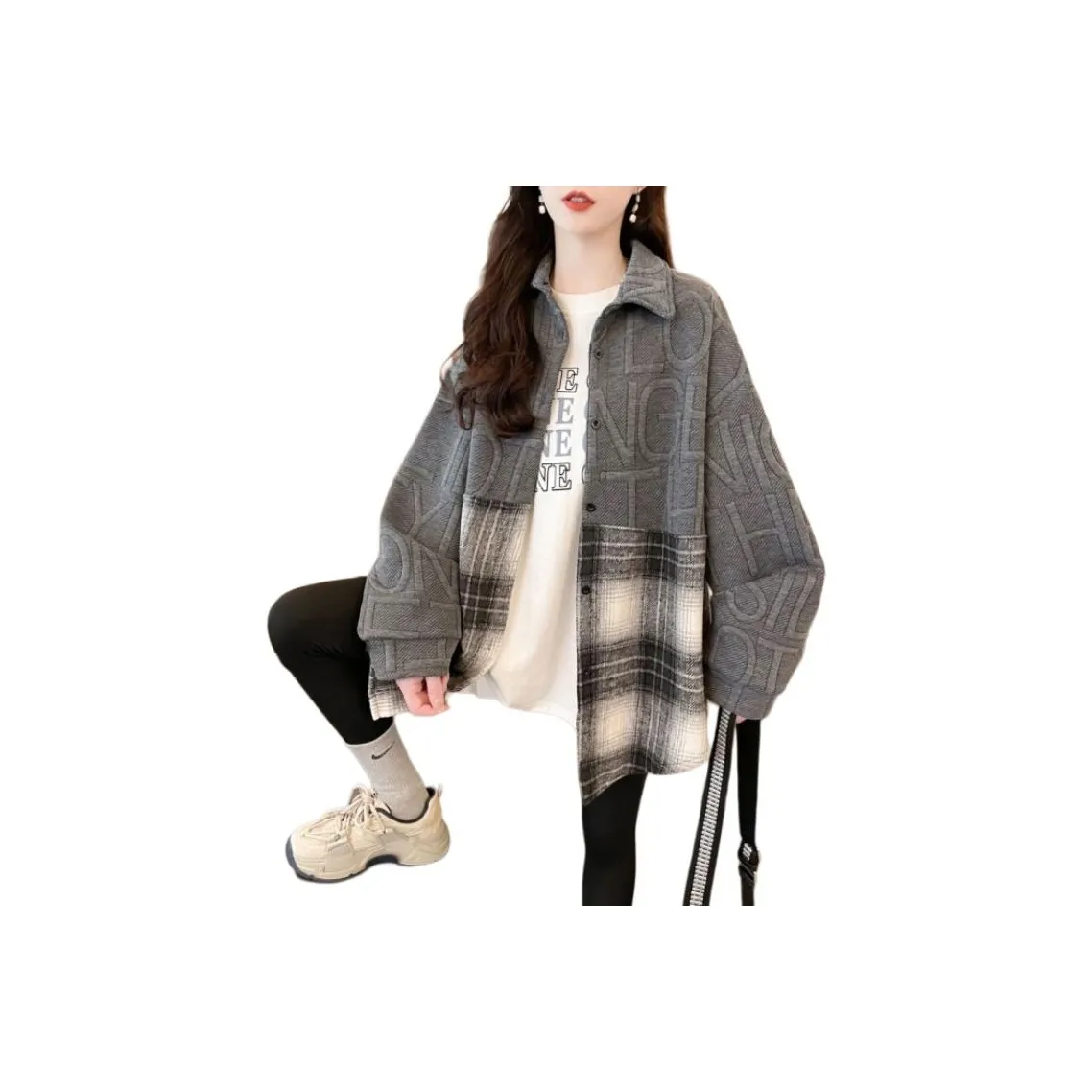 GOSO Женские Свитшоты