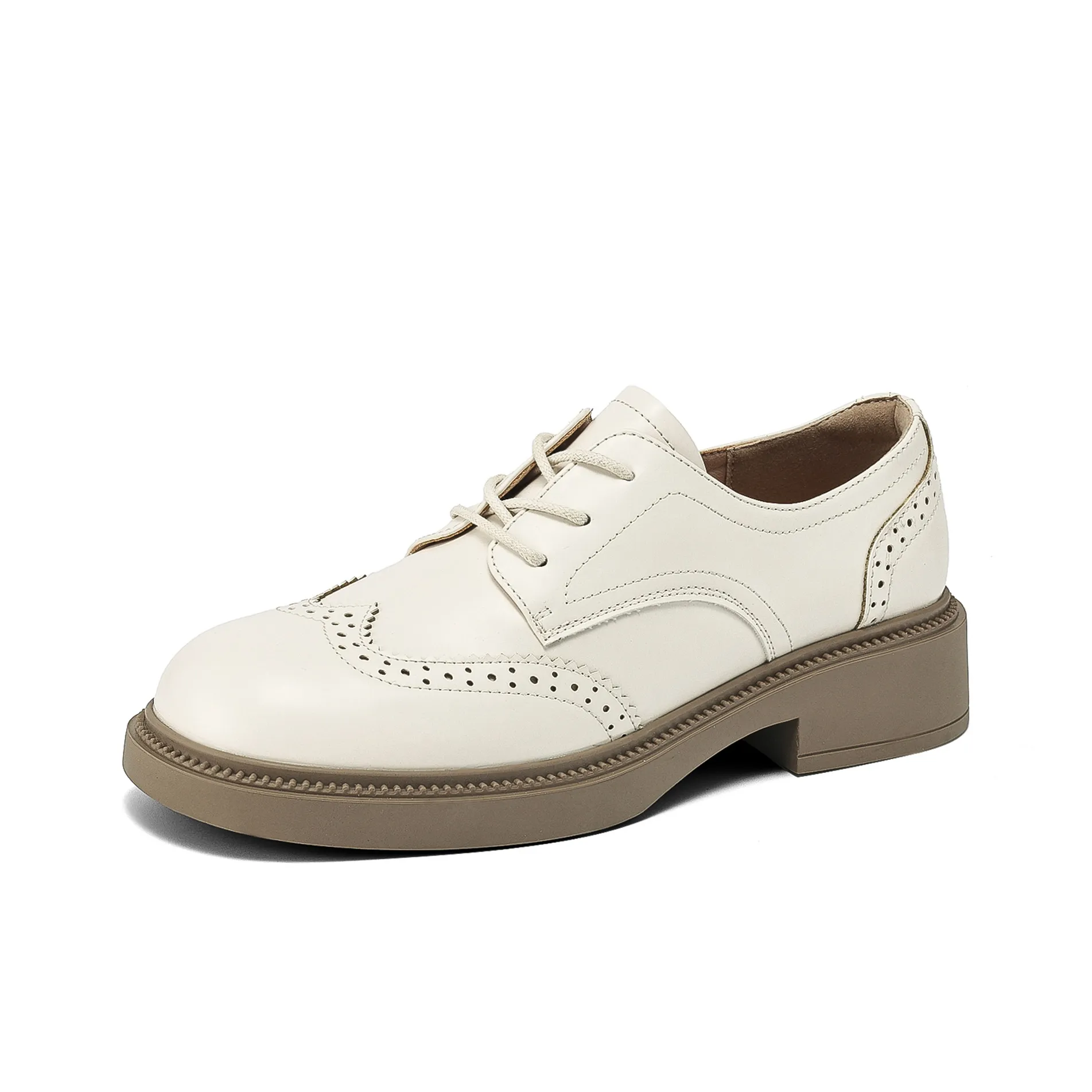 Daphne Женские повседневные туфли