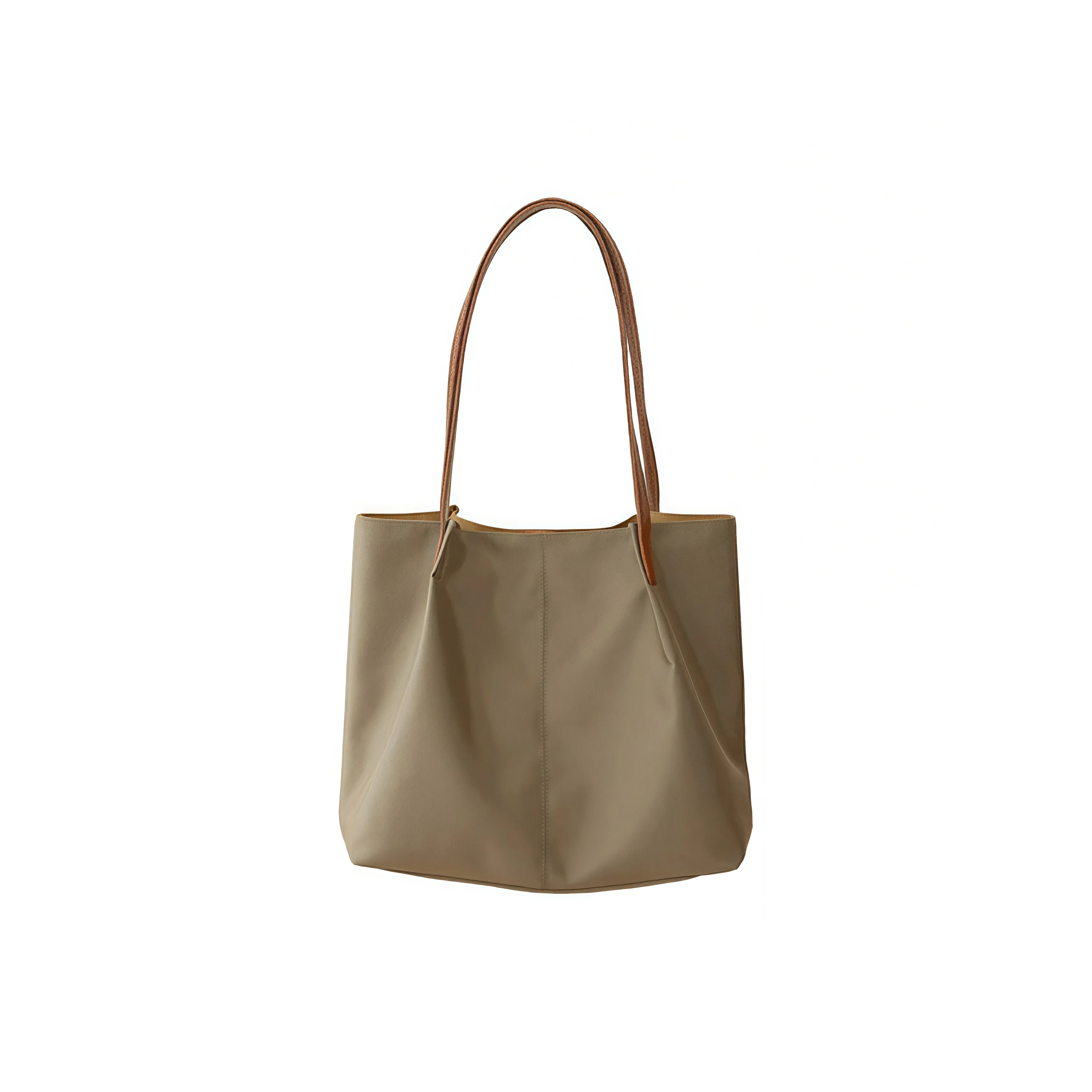 Younger Song Сумка через плечо Стандартная Женская Хаки