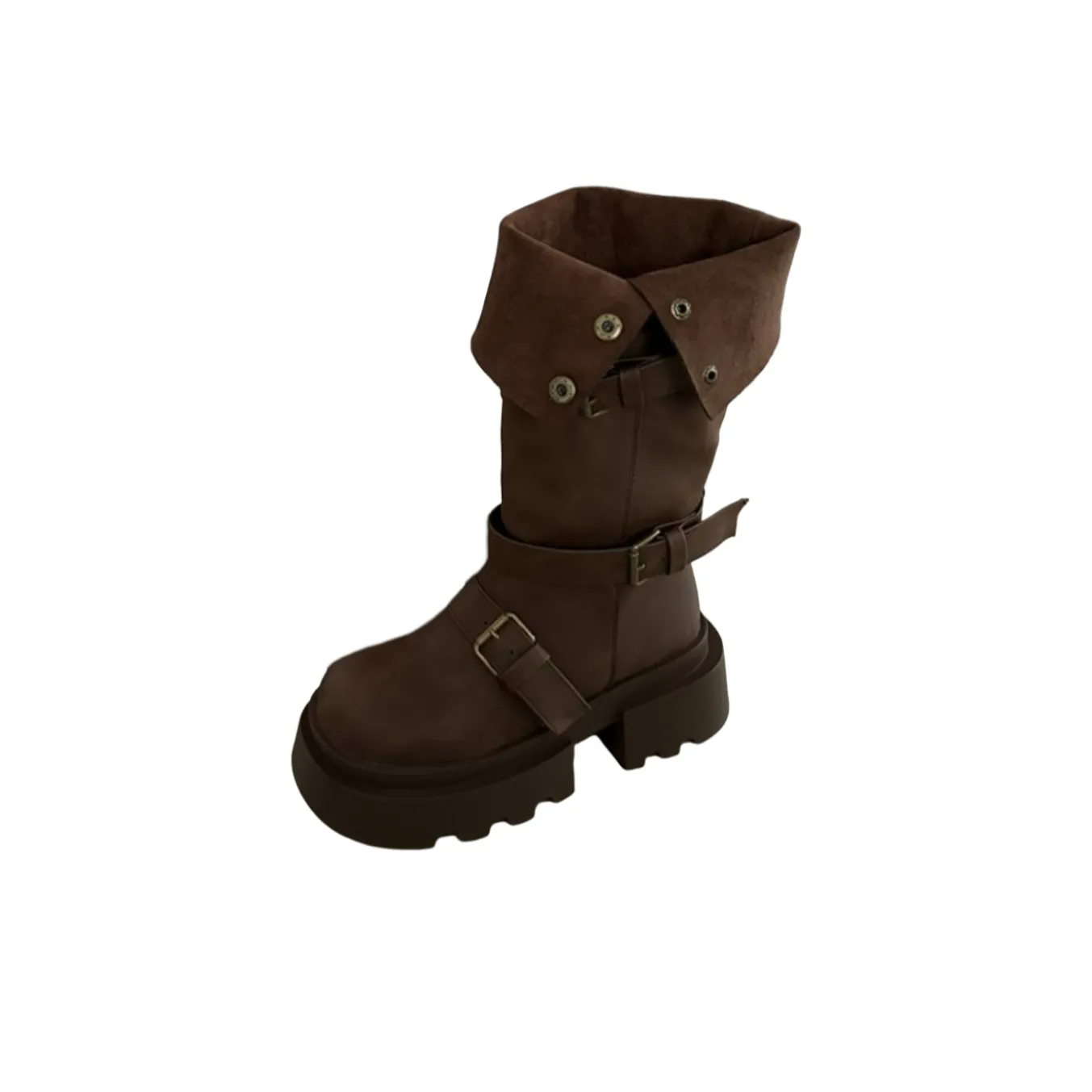 betu Женские высокие сапоги до колена