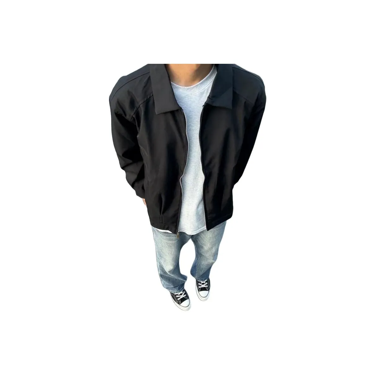 CORNILOT Унисекс Куртки