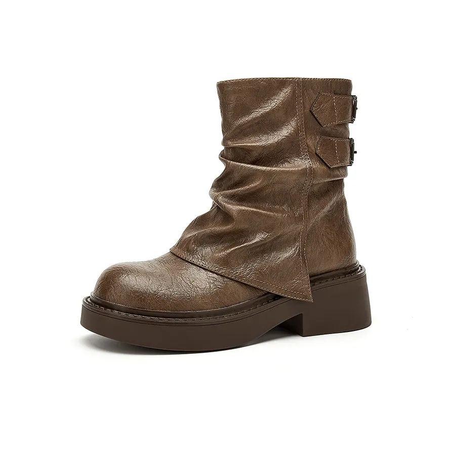 Daphne Ботильоны Женские