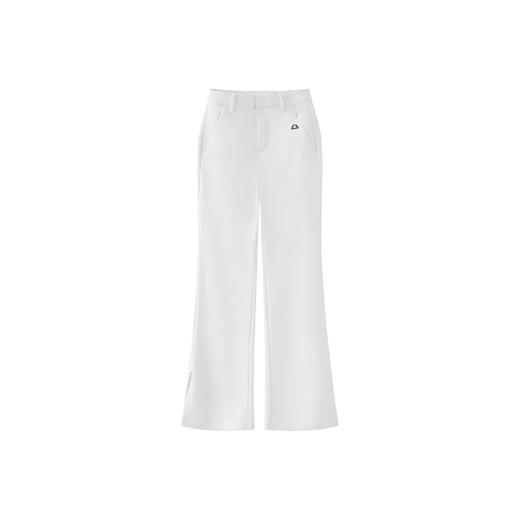 Ellesse Женские Повседневные Брюки