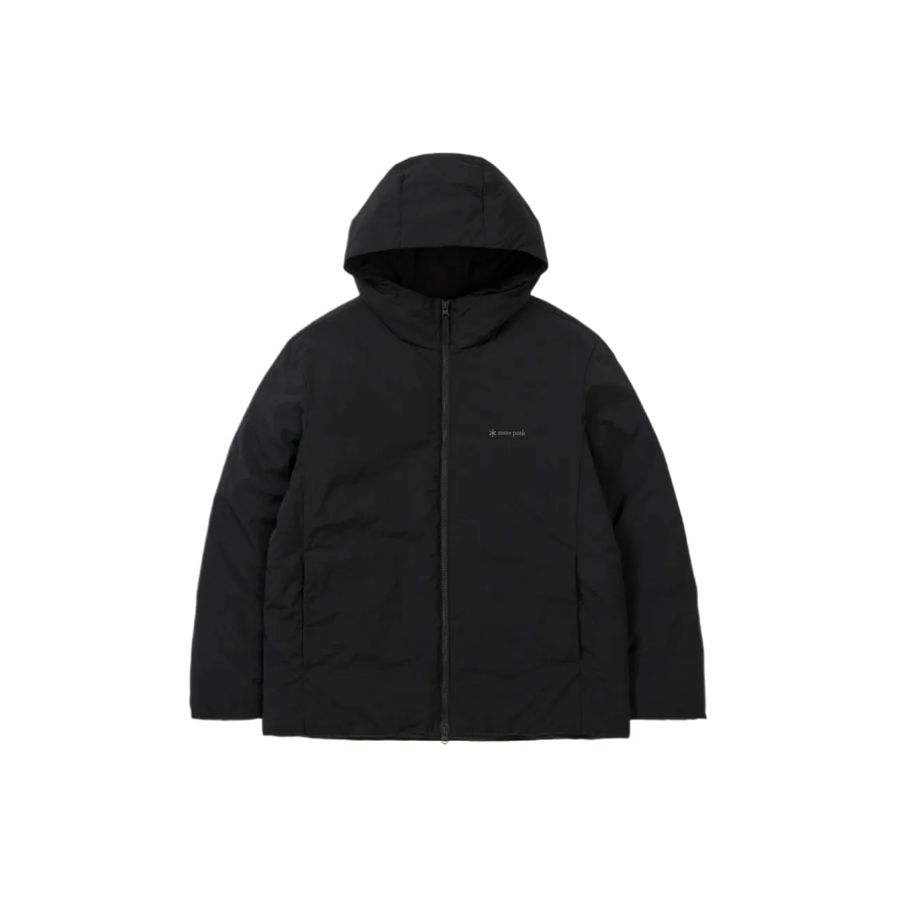 SNOW PEAK Пуховики и зимние пальто Мужской