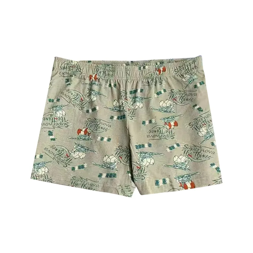 Mulong Family Семейные трусы Мужской