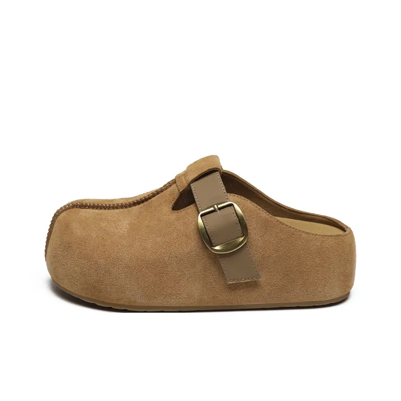 ZHR Домашние тапочки для женщин