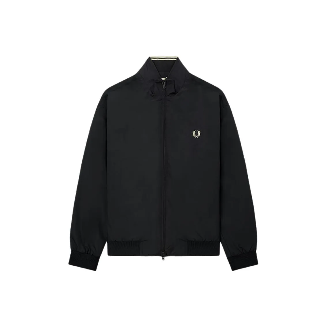 FRED PERRY FW25 Куртки и пальто Мужской