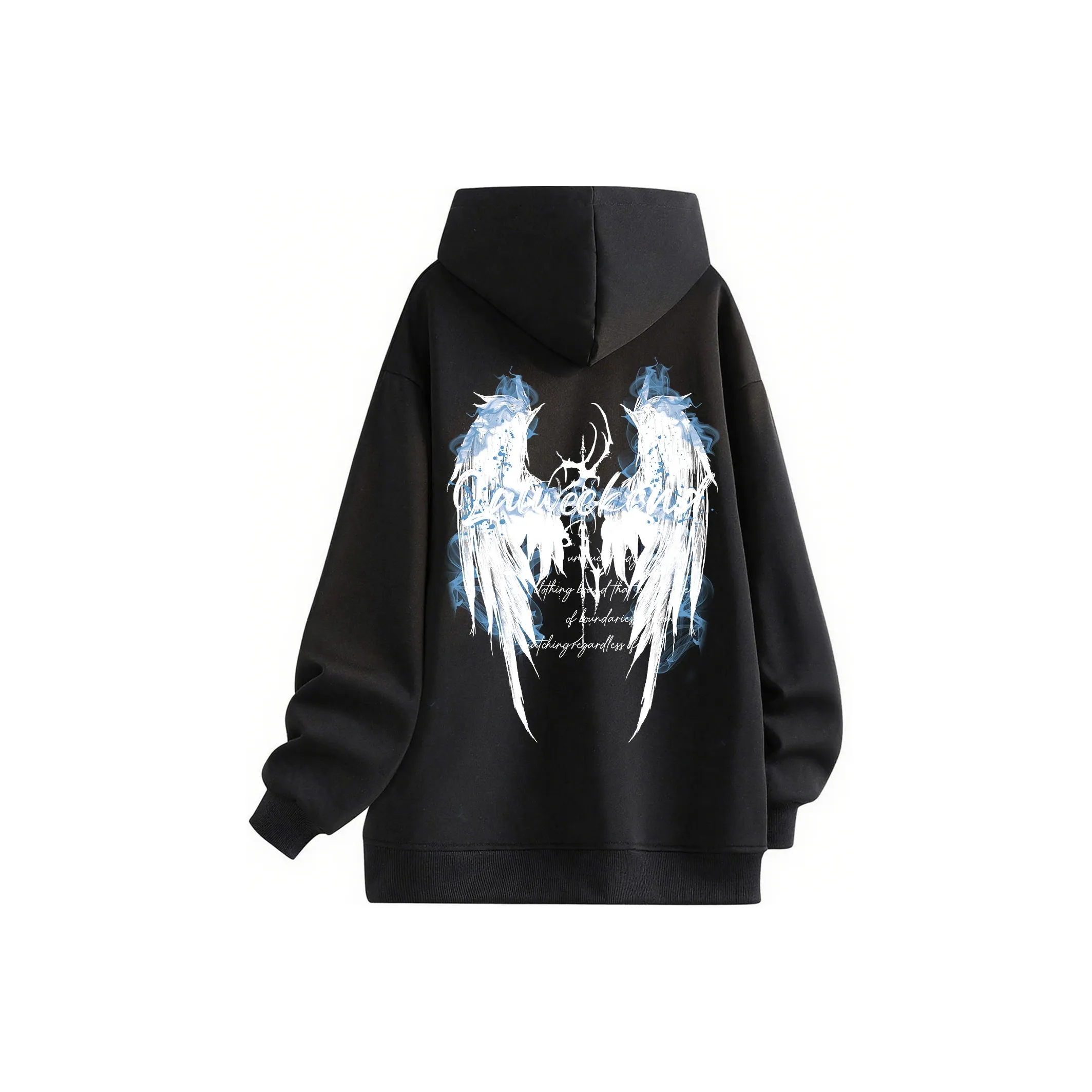 LA'T.WEEKEND Унисекс Свитшоты