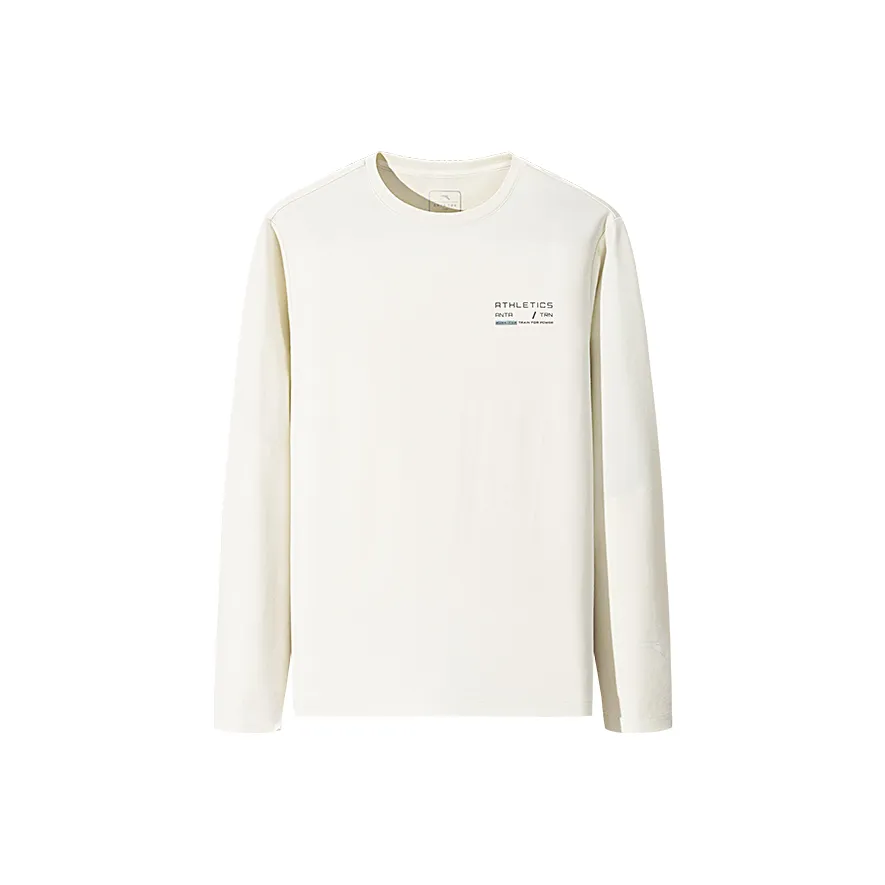 ANTA ZONGXUNXILIE Трикотаж Мужской