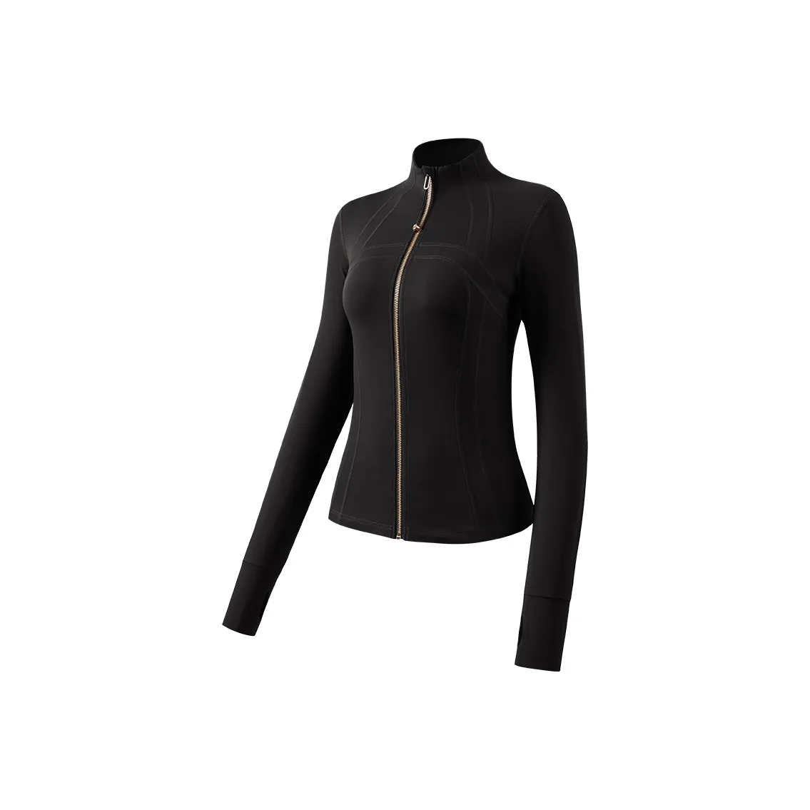 361° Женские Йога Куртки