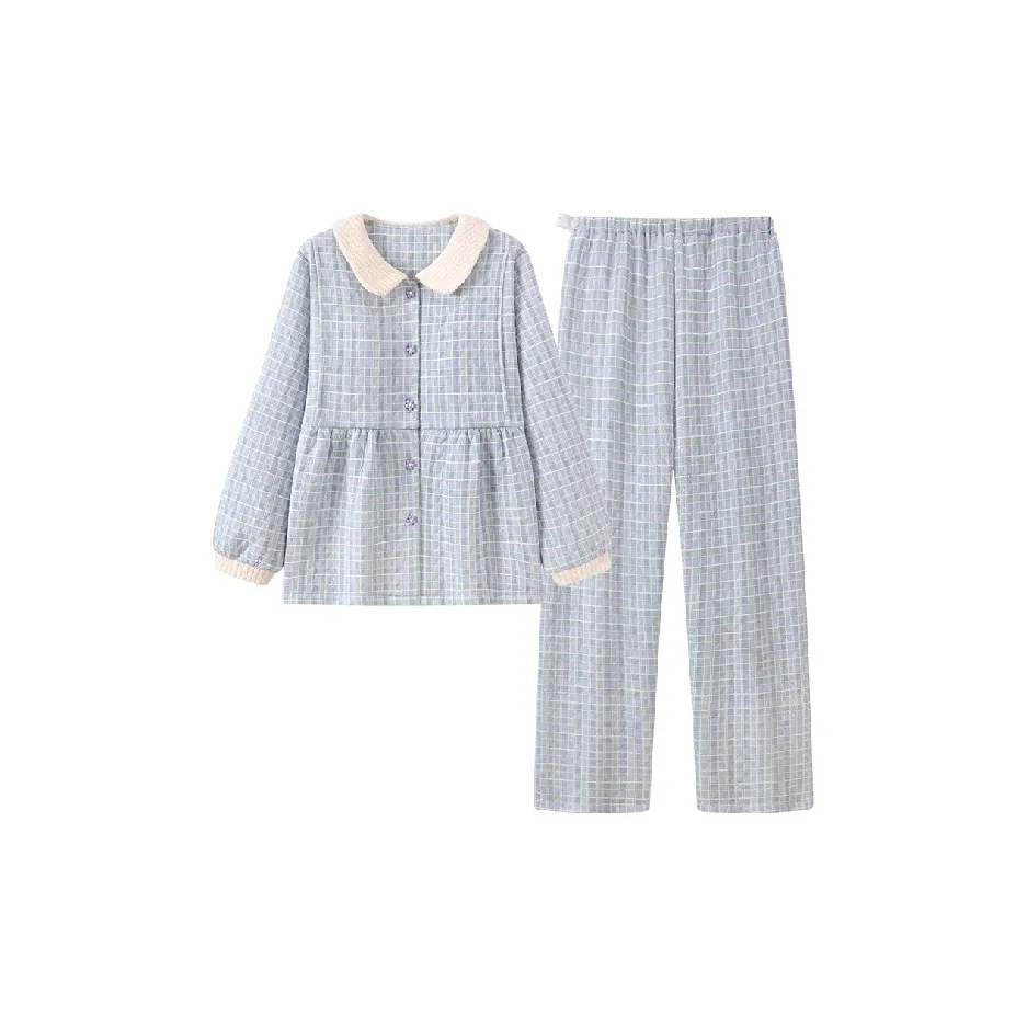 MIMOSA CHUR Изображение Цвет Женские Пижамные Комплекты