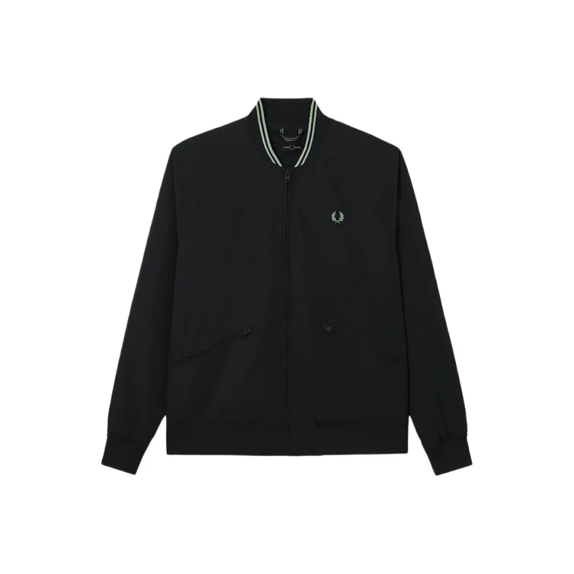 FRED PERRY Collaboration FW25 Куртки и Пальто Мужской