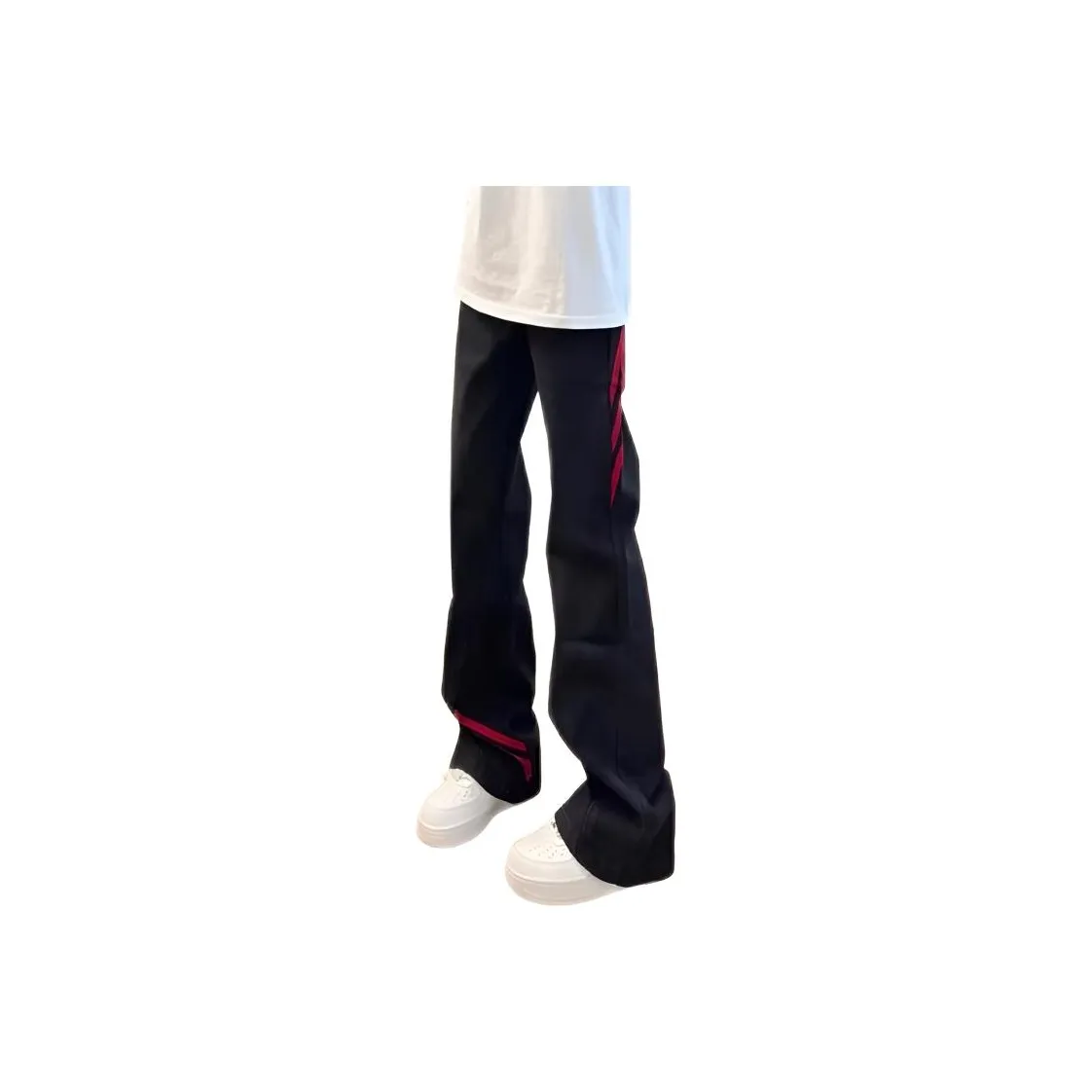 TONYBEAR Черные Женские Джинсы