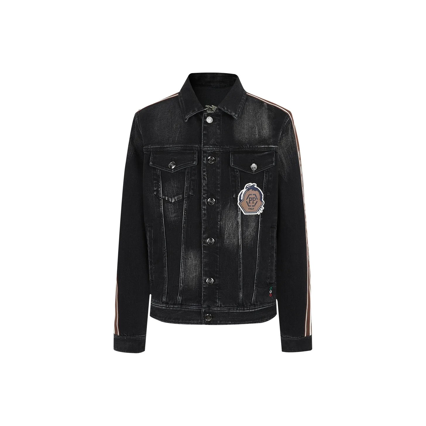 PP PIERRE PIERUCCI Куртка Мужская