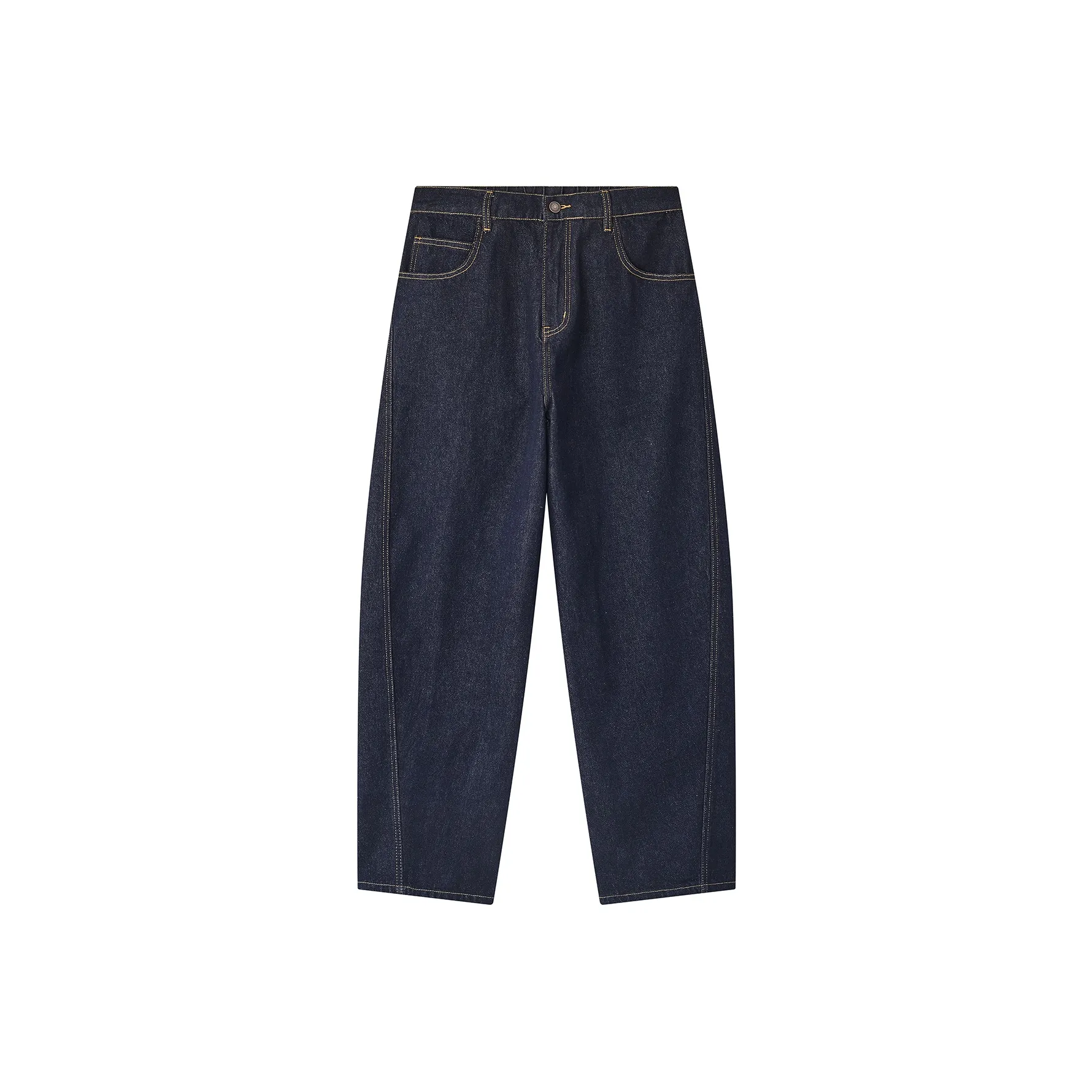 Lee Cooper Осенние и Зимние Джинсы Унисекс