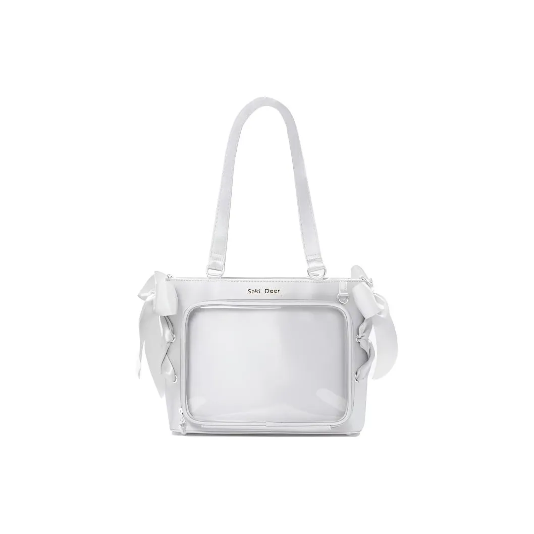 BOTH PLAY Полиэстер Ит-Сумка Стандартная Унисекс Многоцветный