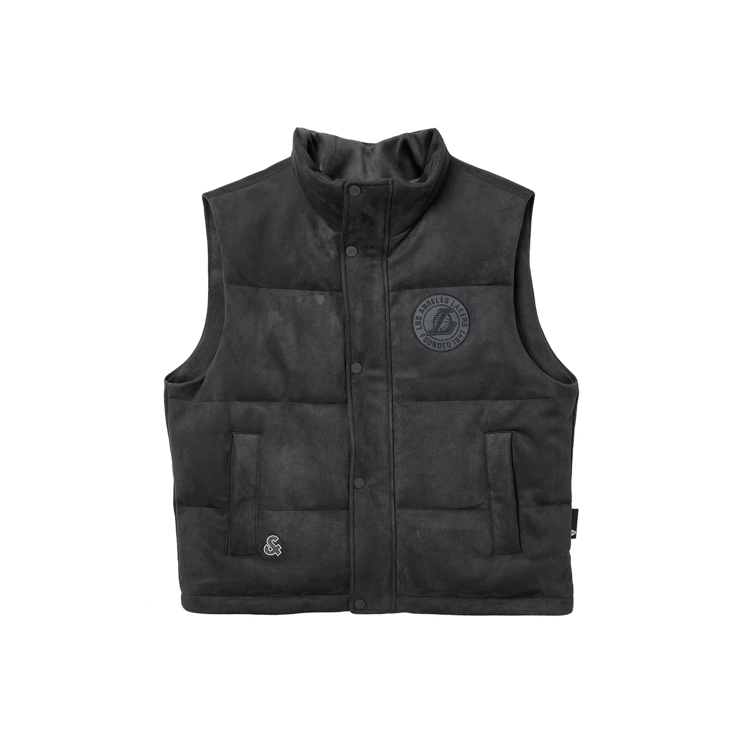 JACK JONES· Jack Jones X Lakers Nba Жилет Мужской