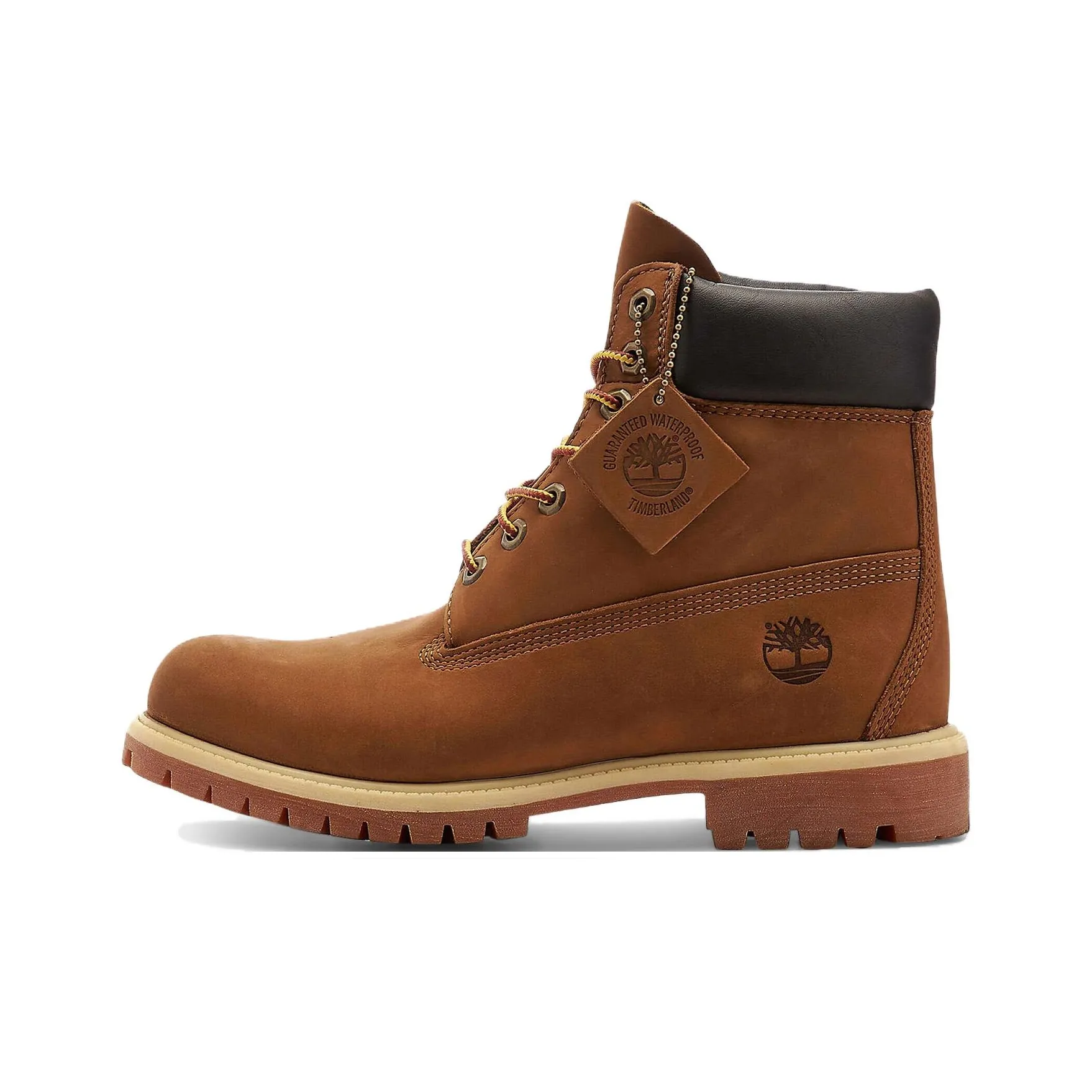 Timberland PREMIUM Ботильоны Мужские Коричневые