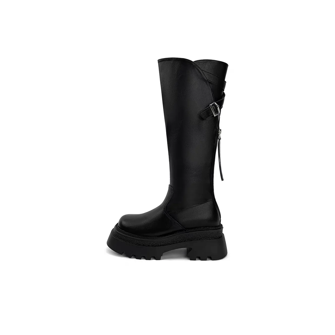 CHERRY KALIKA Женские сапоги до колена