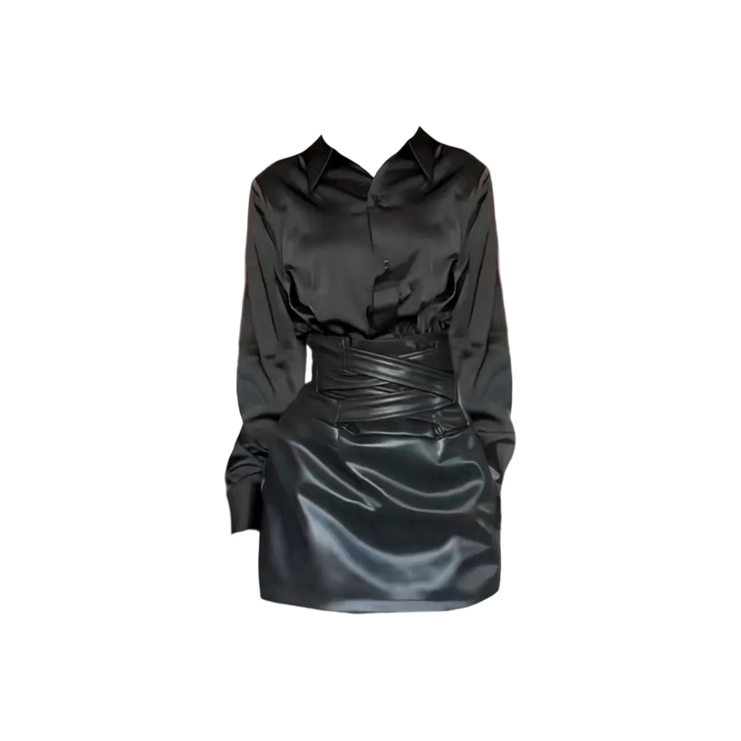 FLIM Женские Комплекты с Юбкой