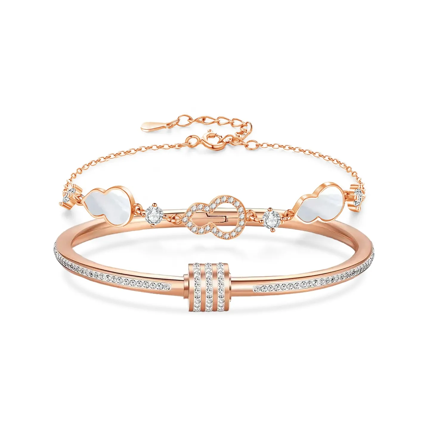 JUICY GRAPE Циркон Браслеты Женские