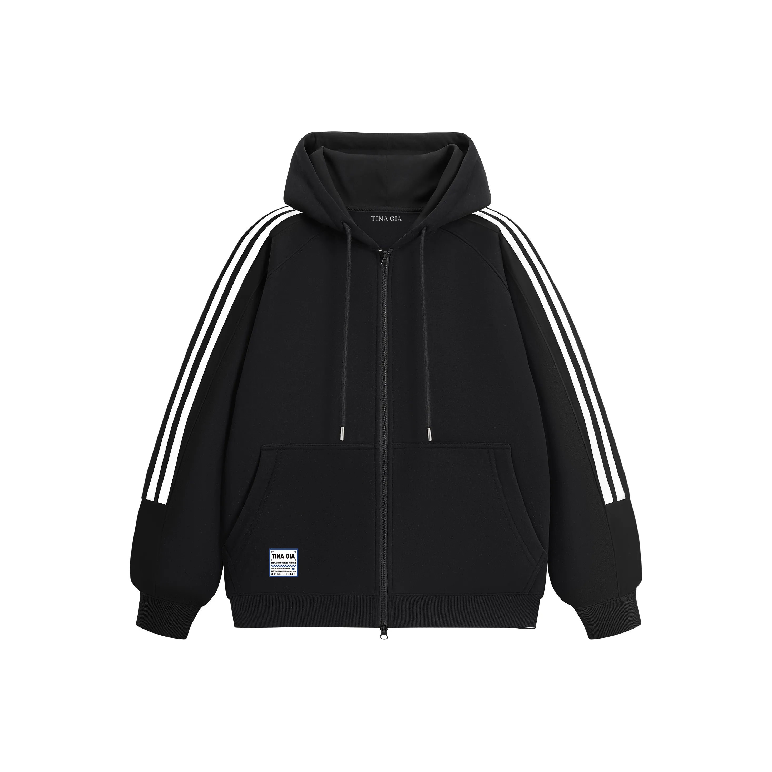 TINA GIA Унисекс Свитшоты