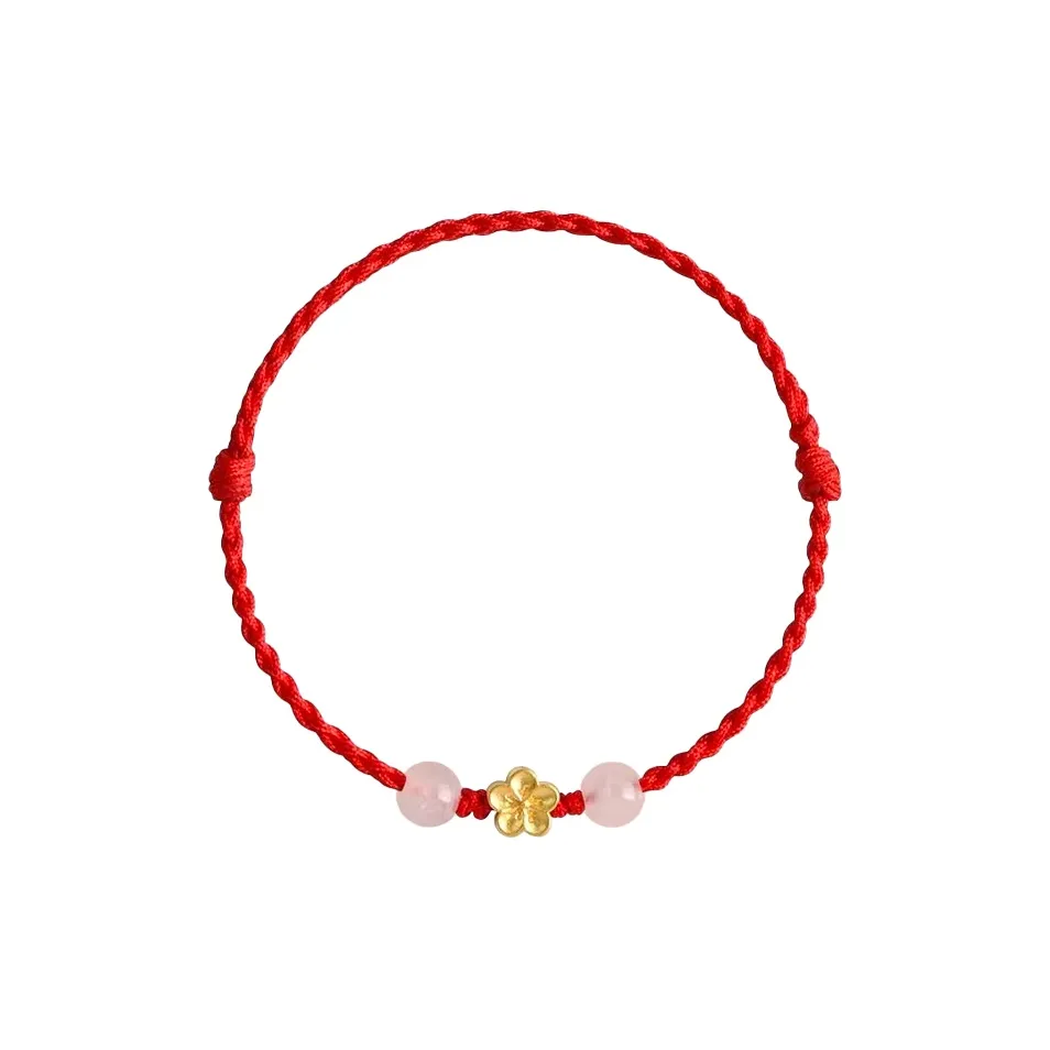 D.K.X Браслеты на щиколотку Женские