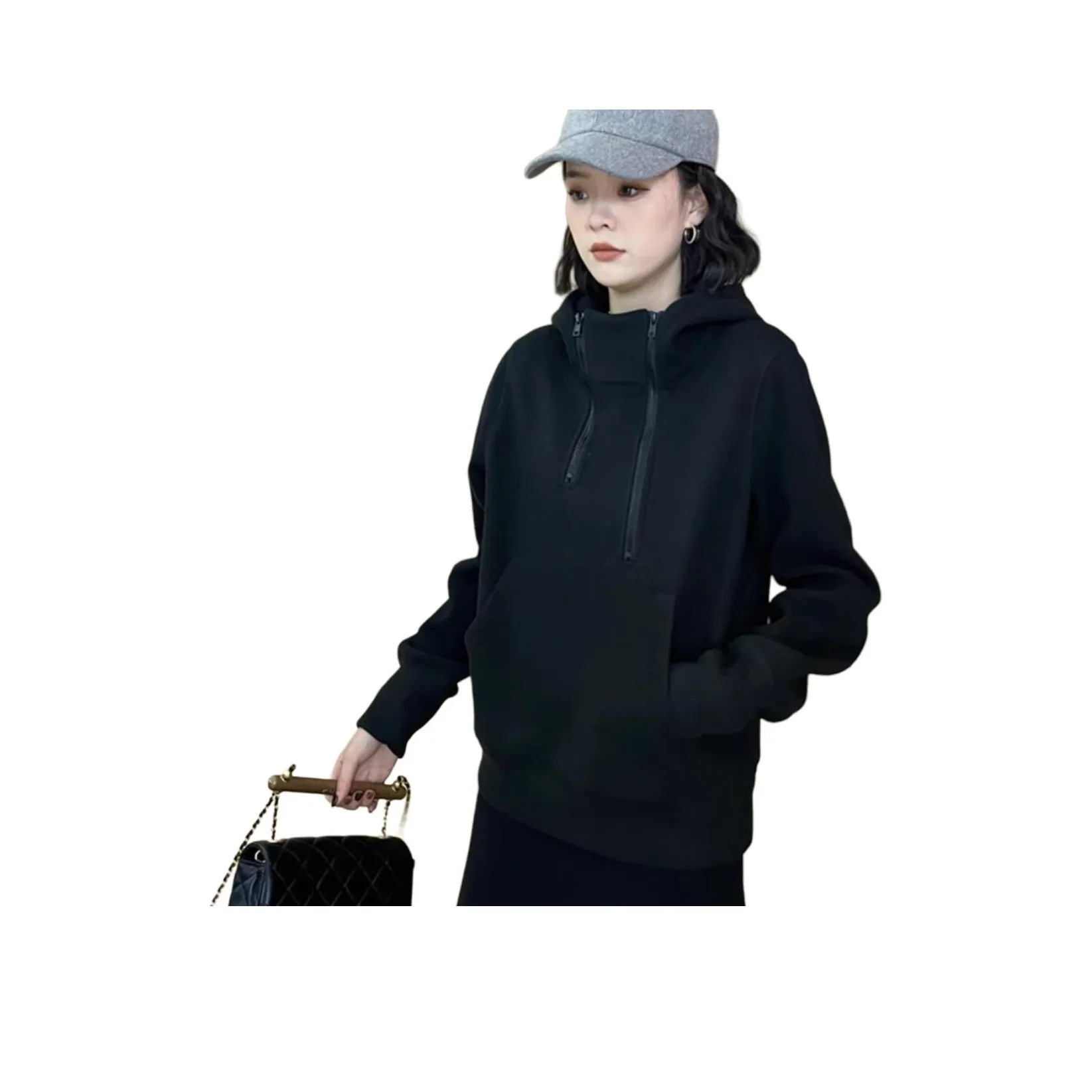 GOSO Женские Свитшоты