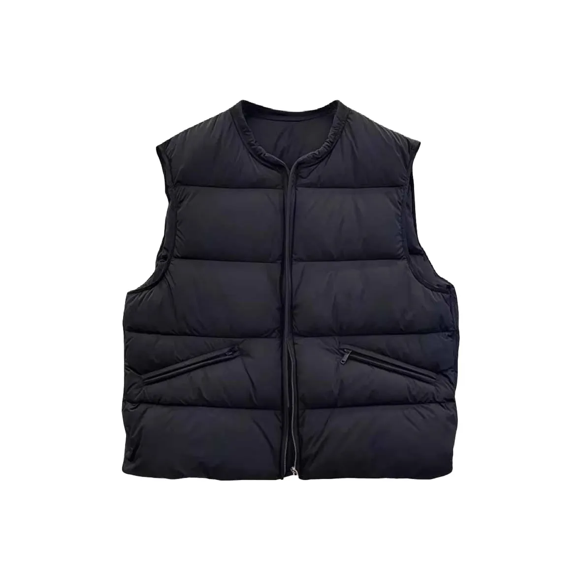 QIAOMONVHAI Хлопковый пуховик женский