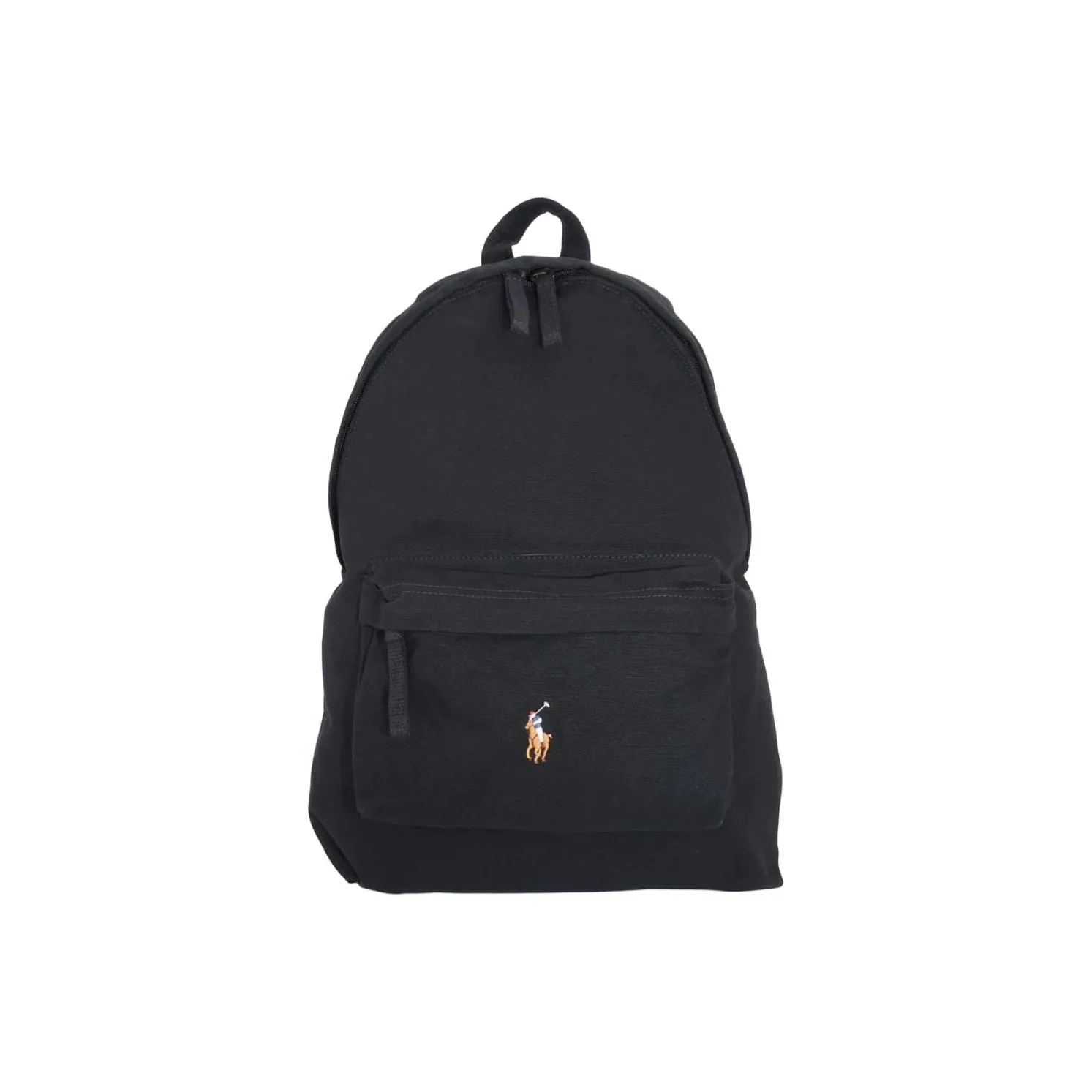 Polo Ralph Lauren Cotton Backpack Women's Black